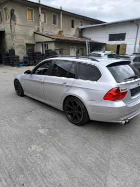 BMW 330 X-Drive, снимка 6