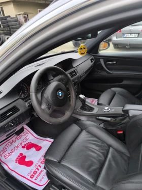BMW 330 X-Drive, снимка 10