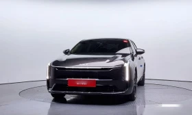 Kia K8 3.5 LPG 2WD Prestige * НАЙ-ДОБРА ЦЕНА В БЪЛГАРИЯ* , снимка 3
