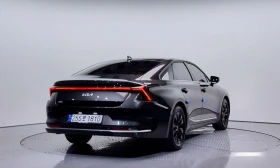 Kia K8 3.5 LPG 2WD Prestige * НАЙ-ДОБРА ЦЕНА В БЪЛГАРИЯ* , снимка 2
