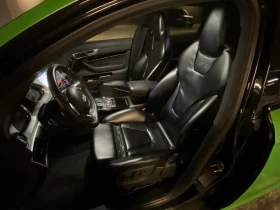 Audi A6 3.0 TDI 239 k.c. S-line , снимка 7