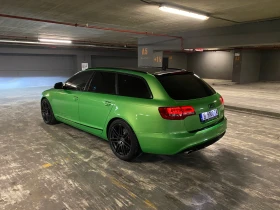 Audi A6 3.0 TDI 239 k.c. S-line , снимка 4