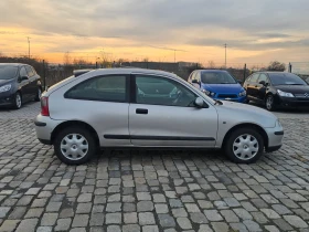 Rover 25 1.4i 103 кс ВСИЧКО ПЛАТЕНО , снимка 5