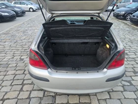 Rover 25 1.4i 103 кс ВСИЧКО ПЛАТЕНО , снимка 10