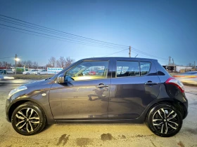 Suzuki Swift 1.2 EURO B6B, снимка 4