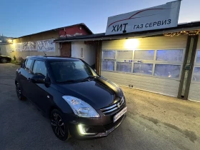 Suzuki Swift 1.2 EURO B6B, снимка 1