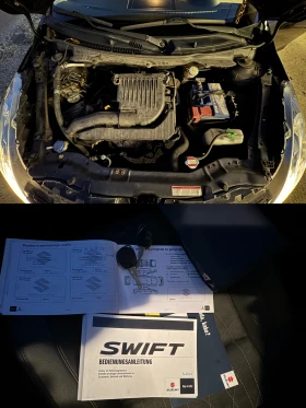 Suzuki Swift 1.2 EURO B6B, снимка 17