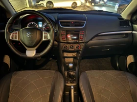 Suzuki Swift 1.2 EURO B6B, снимка 10