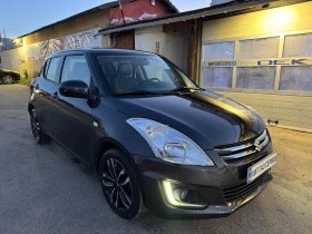 Suzuki Swift 1.2 EURO B6B, снимка 9