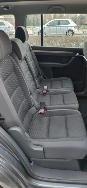 VW Touran, снимка 3