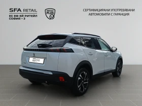 Peugeot 2008 NEW SUV ALLURE 1, 5 BlueHDi 102 BVM6 EURO6, снимка 5