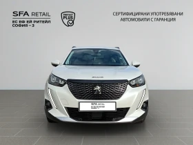 Peugeot 2008 NEW SUV ALLURE 1, 5 BlueHDi 102 BVM6 EURO6, снимка 2