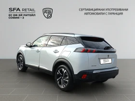 Peugeot 2008 NEW SUV ALLURE 1, 5 BlueHDi 102 BVM6 EURO6, снимка 7