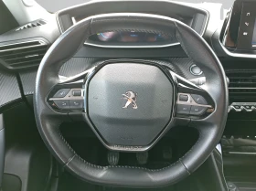 Peugeot 2008 NEW SUV ALLURE 1, 5 BlueHDi 102 BVM6 EURO6, снимка 11