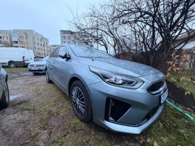 Kia Ceed Plug-in Hybrid, снимка 3