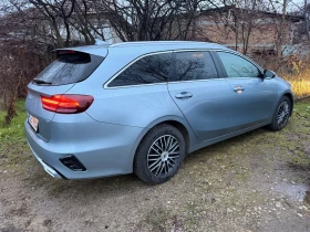 Kia Ceed Plug-in Hybrid, снимка 2