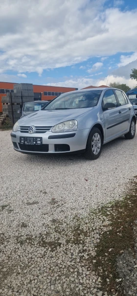 VW Golf 1.9tdi, снимка 2