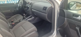 VW Golf 1.9tdi, снимка 10
