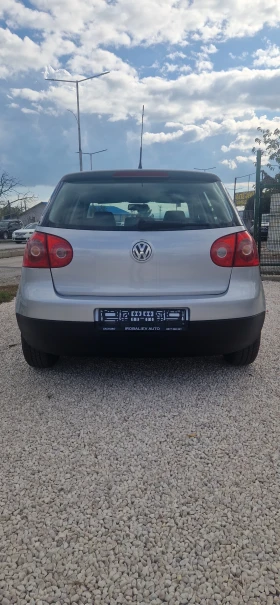 VW Golf 1.9tdi, снимка 4