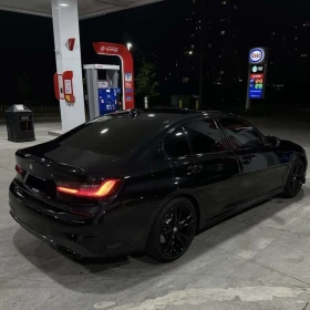 BMW 340 xDrive  CARFAX, снимка 5