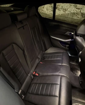BMW 340 xDrive  CARFAX, снимка 9