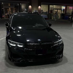 BMW 340 xDrive  CARFAX, снимка 1