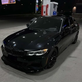 BMW 340 xDrive  CARFAX, снимка 3