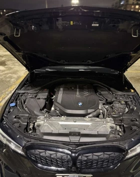 BMW 340 xDrive  CARFAX, снимка 10