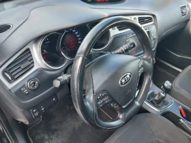 Kia Ceed 1.4 MPI 101 к.с., снимка 10