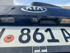 Kia Ceed 1.4 MPI 101 к.с., снимка 9