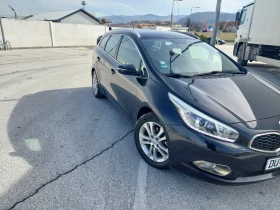 Kia Ceed 1.4 MPI 101 к.с., снимка 2