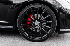 Mercedes-Benz S 550 ЛИЗИНГ !!, снимка 8