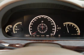 Mercedes-Benz S 550 ЛИЗИНГ !!, снимка 9