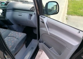 Mercedes-Benz Viano 120-3.0-v6-vito, снимка 13