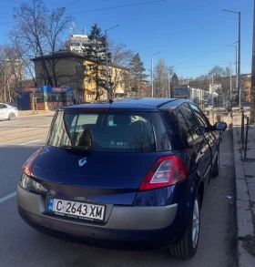Renault Megane Megane, снимка 2