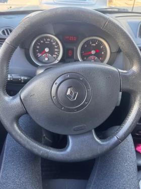 Renault Megane Megane, снимка 4