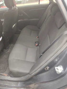 Toyota Avensis, снимка 11