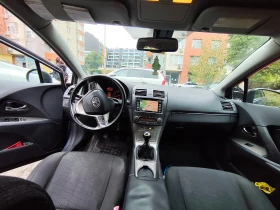 Toyota Avensis, снимка 13