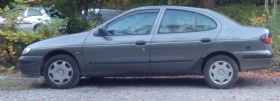 Renault Megane 1.6, 90k. LPG, снимка 4