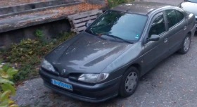 Renault Megane 1.6, 90k. LPG, снимка 1