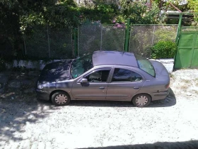 Renault Megane 1.6, 90k. LPG, снимка 5