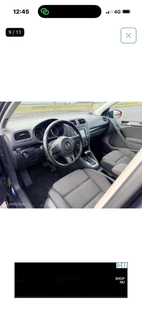 VW Golf, снимка 6
