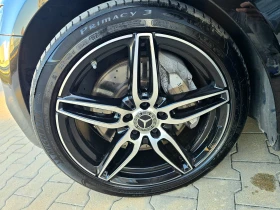 Mercedes-Benz E 350 AMG 4MATIC* 360* MULTIBEAM* HEAD-UP* BURMASTER, снимка 17