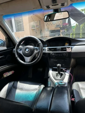 BMW 320, снимка 3