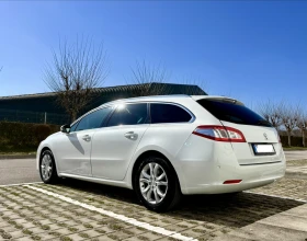 Peugeot 508 Facelift | 2.0 BlueHDI | FULL LED | КАМЕРА, снимка 6