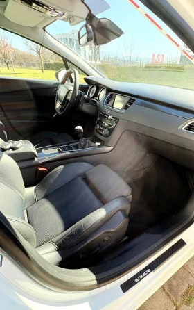 Peugeot 508 Facelift | 2.0 BlueHDI | FULL LED | КАМЕРА, снимка 14
