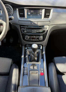 Peugeot 508 Facelift | 2.0 BlueHDI | FULL LED | КАМЕРА, снимка 10