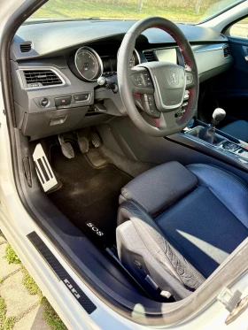 Peugeot 508 Facelift | 2.0 BlueHDI | FULL LED | КАМЕРА, снимка 7