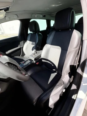 Peugeot 508 Facelift | 2.0 BlueHDI | FULL LED | КАМЕРА, снимка 13