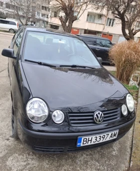 VW Polo, снимка 2